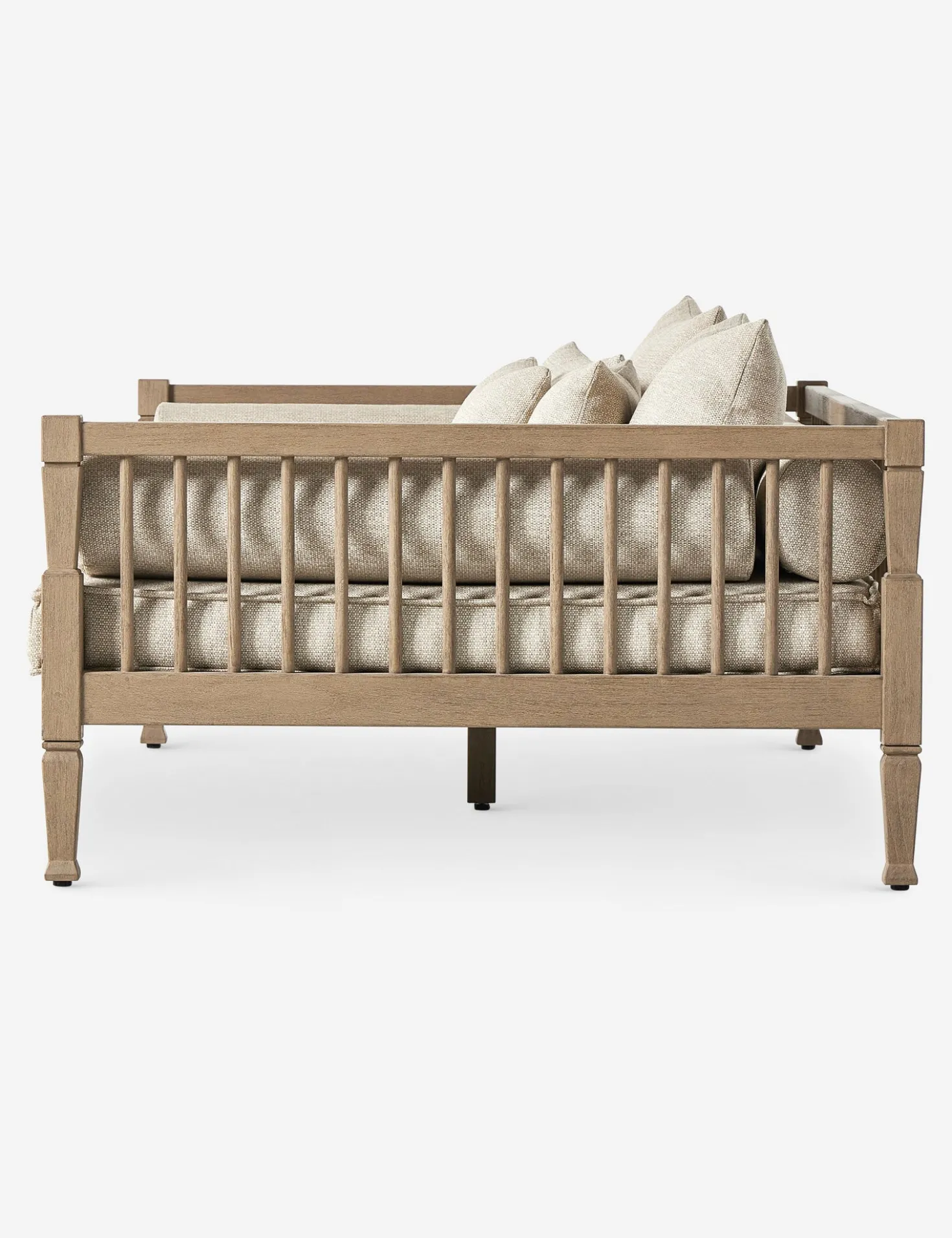 Stratton Indoor / Outdoor Daybed