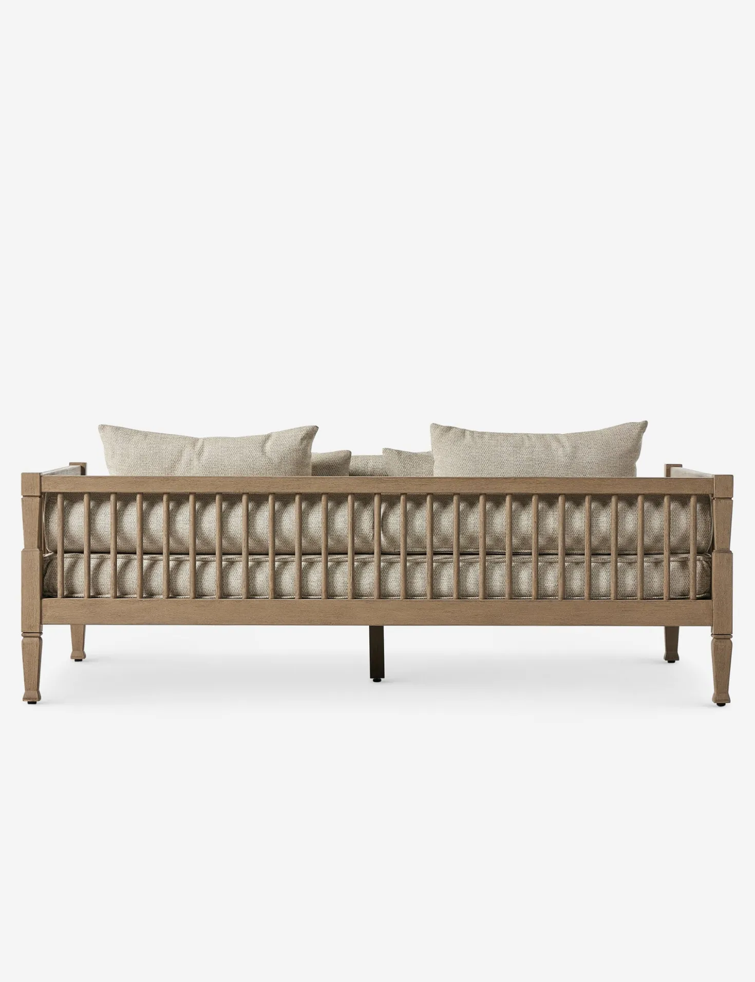 Stratton Indoor / Outdoor Daybed