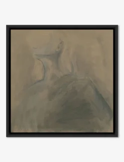 Strength Wall Art by Melody McMunn
