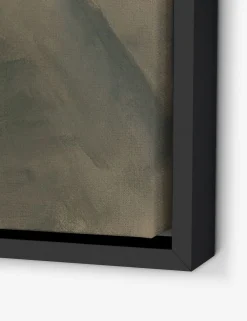 Strength Wall Art by Melody McMunn