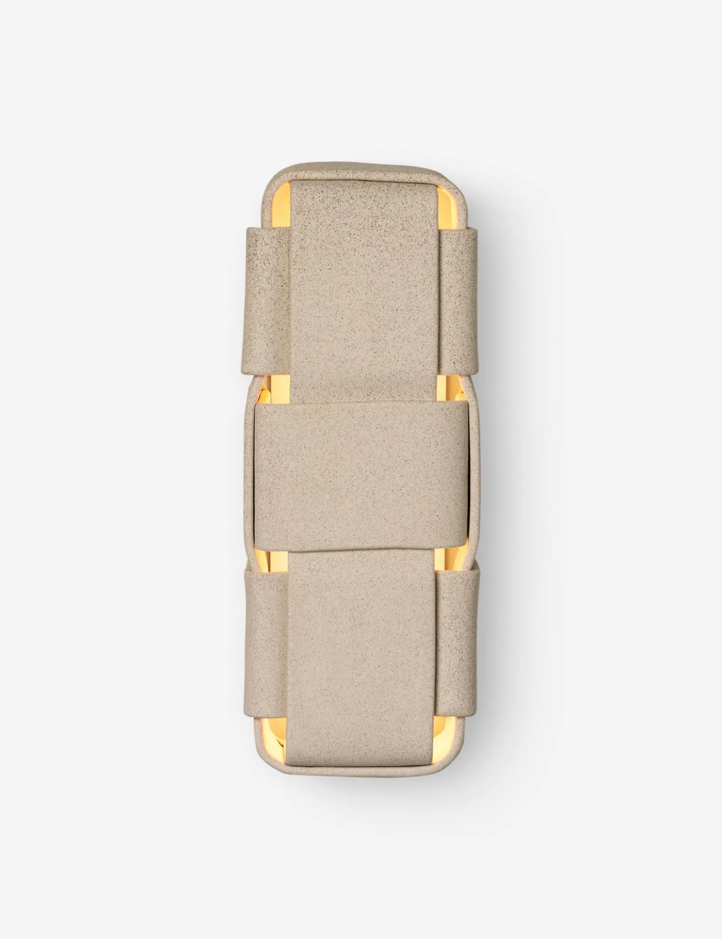 Stria Sconce by SIN