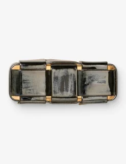Stria Sconce by SIN