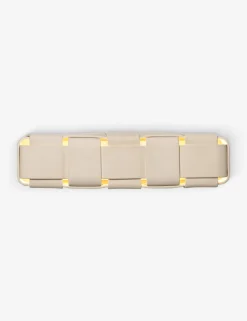 Stria Sconce by SIN
