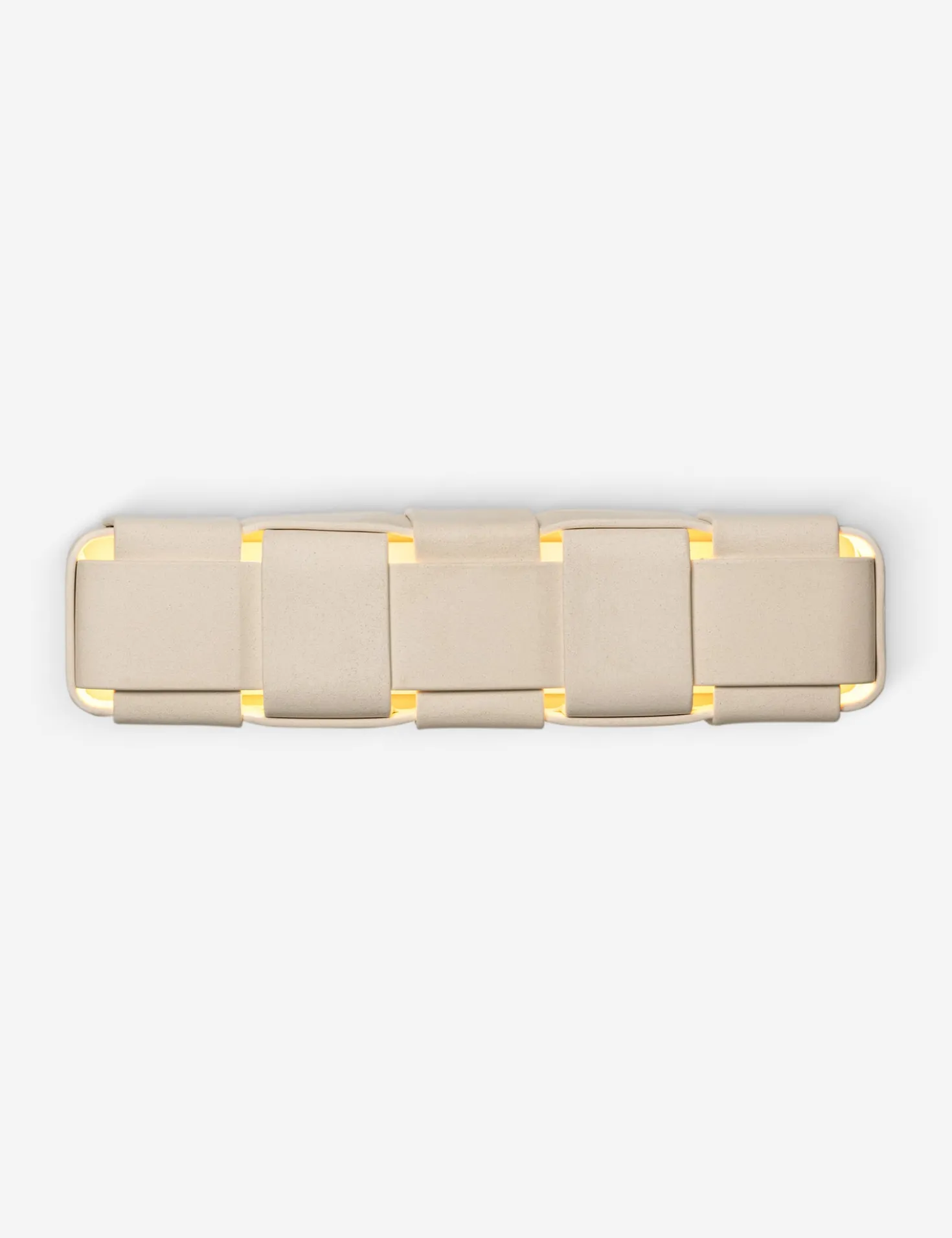Stria Sconce by SIN