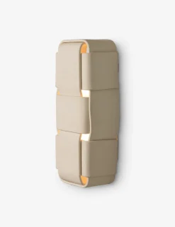 Stria Sconce by SIN