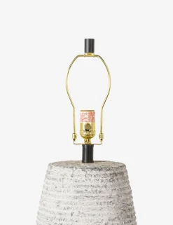 Strickland Table Lamp