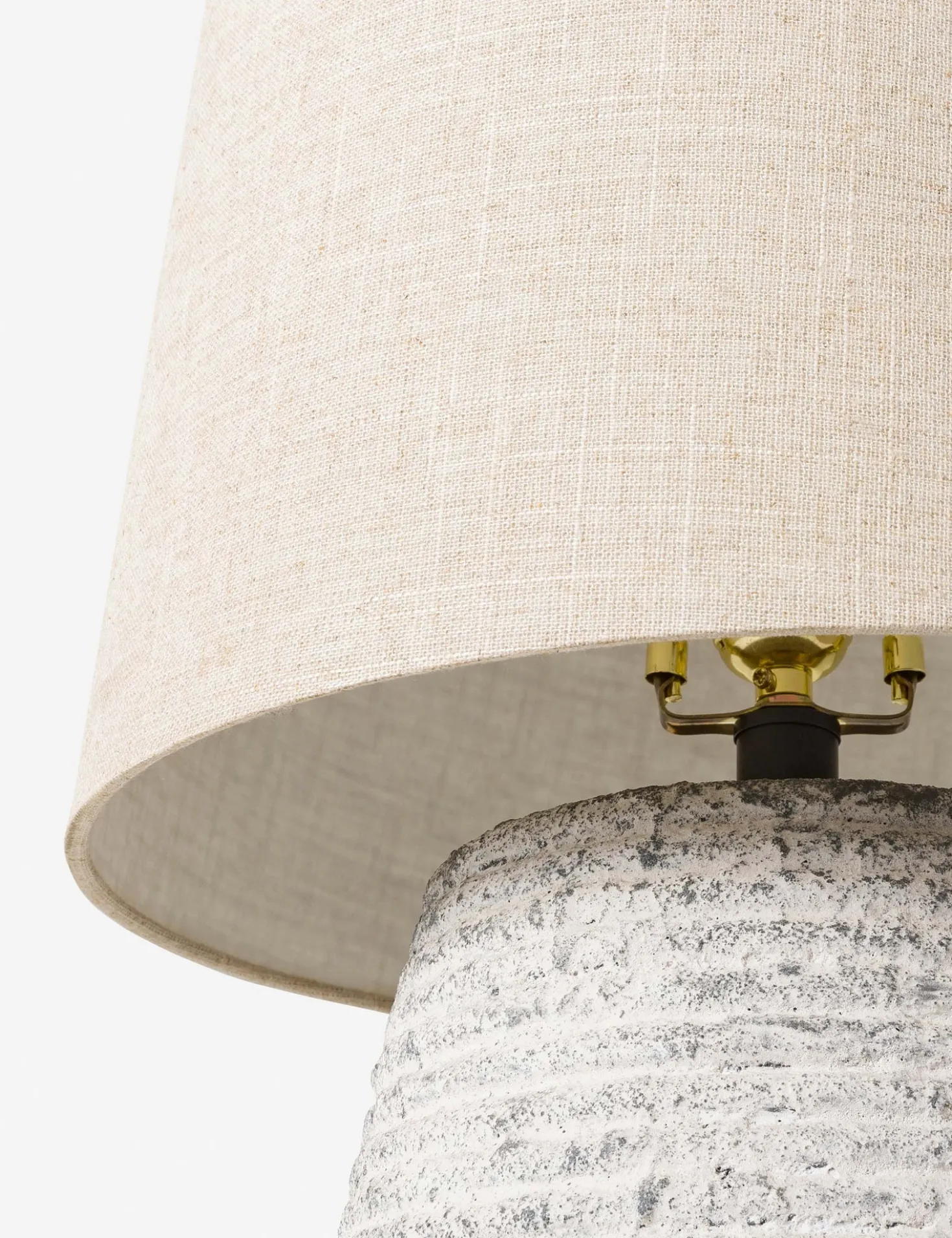 Strickland Table Lamp