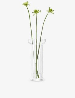 Stripe Vase by LSA International