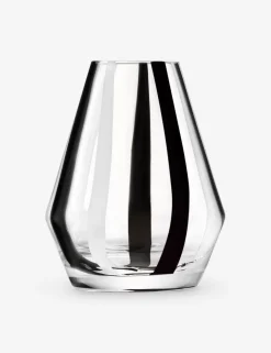 Stripe Vase by LSA International