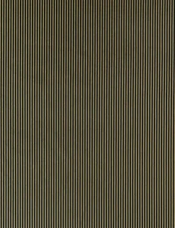 Striped Velvet Fabric by Sarah Sherman Samuel