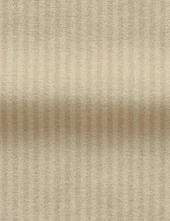 Striped Velvet Fabric by Sarah Sherman Samuel