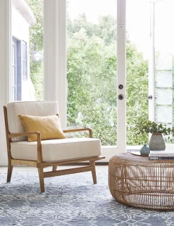 Sudra Accent Chair
