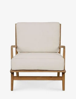 Sudra Accent Chair