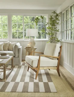 Sudra Accent Chair
