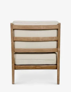 Sudra Accent Chair