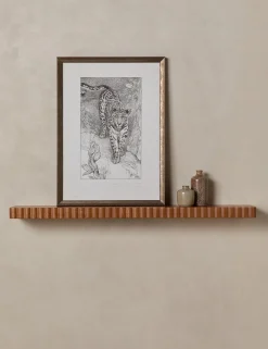 Suela Shelf