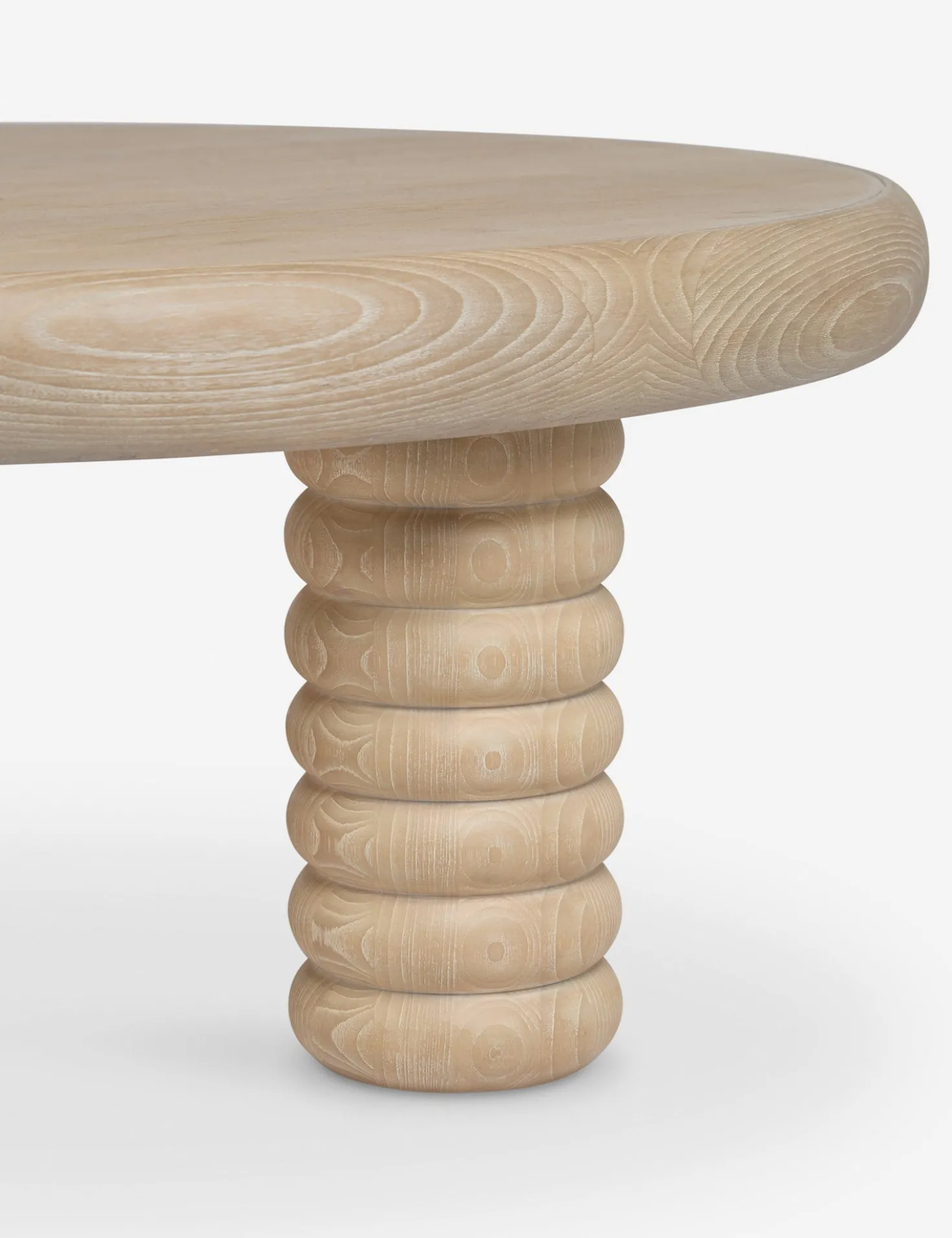 Sula Round Coffee Table