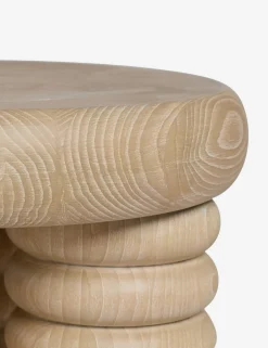 Sula Round Side Table