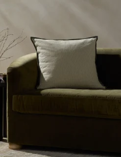 Sullivan Pillow by Jeremiah Brent x Loloi