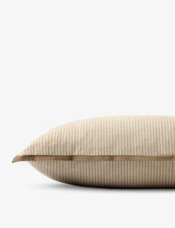 Sullivan Pillow by Jeremiah Brent x Loloi