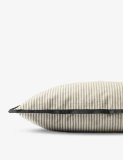 Sullivan Pillow by Jeremiah Brent x Loloi
