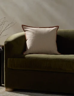 Sullivan Pillow by Jeremiah Brent x Loloi