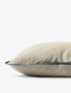 Sullivan Pillow by Jeremiah Brent x Loloi