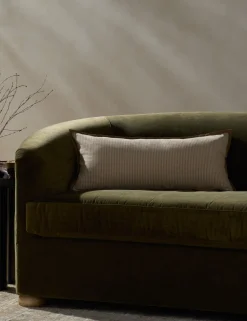 Sullivan Pillow by Jeremiah Brent x Loloi