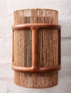 Suma Sconce