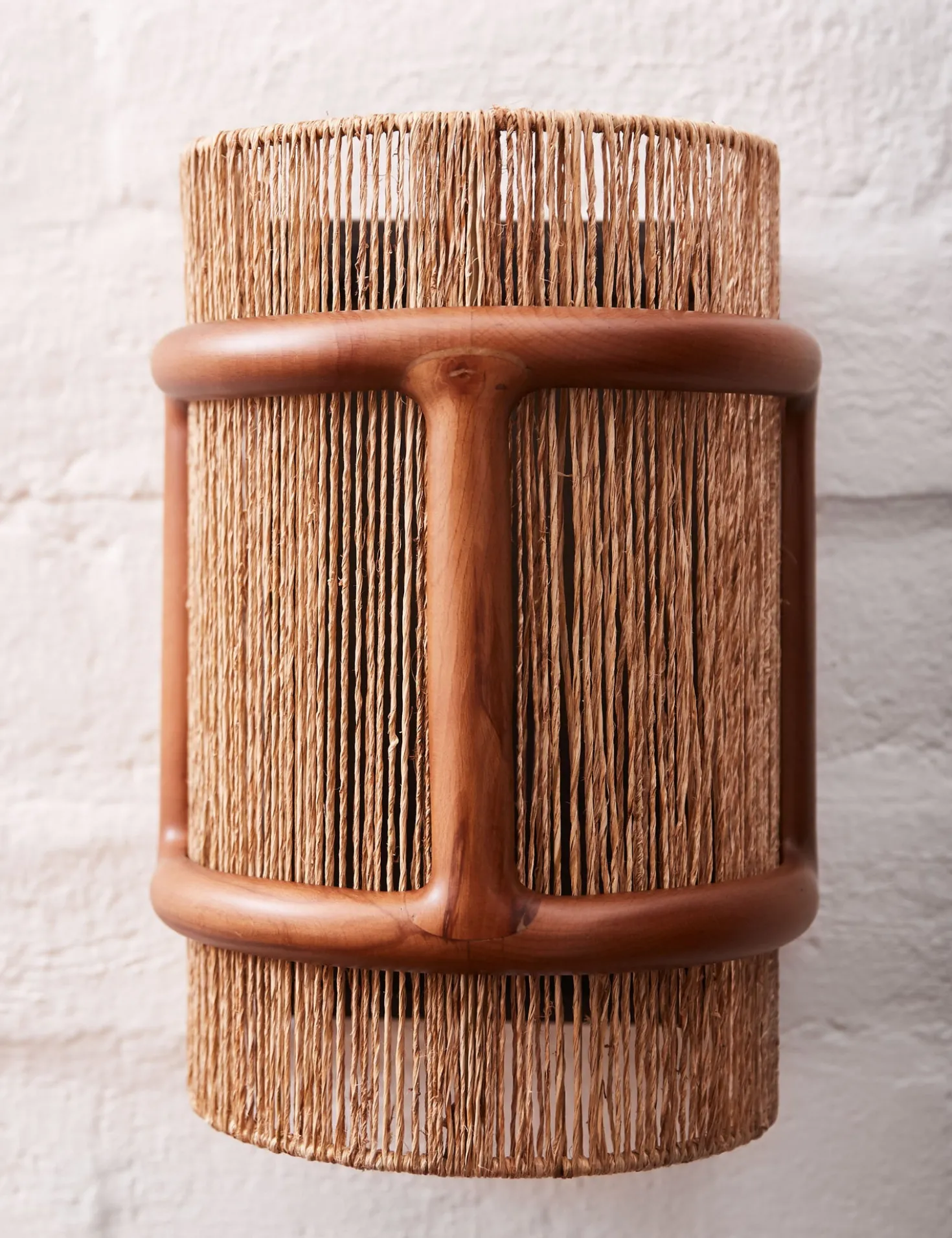 Suma Sconce
