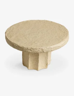 Sumba Pedestal (Set of 2) by Amber Lewis x Four Hands