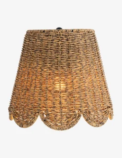 Summer Outdoor Sconce by Regina Andrew