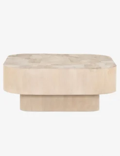 Sunako Coffee Table
