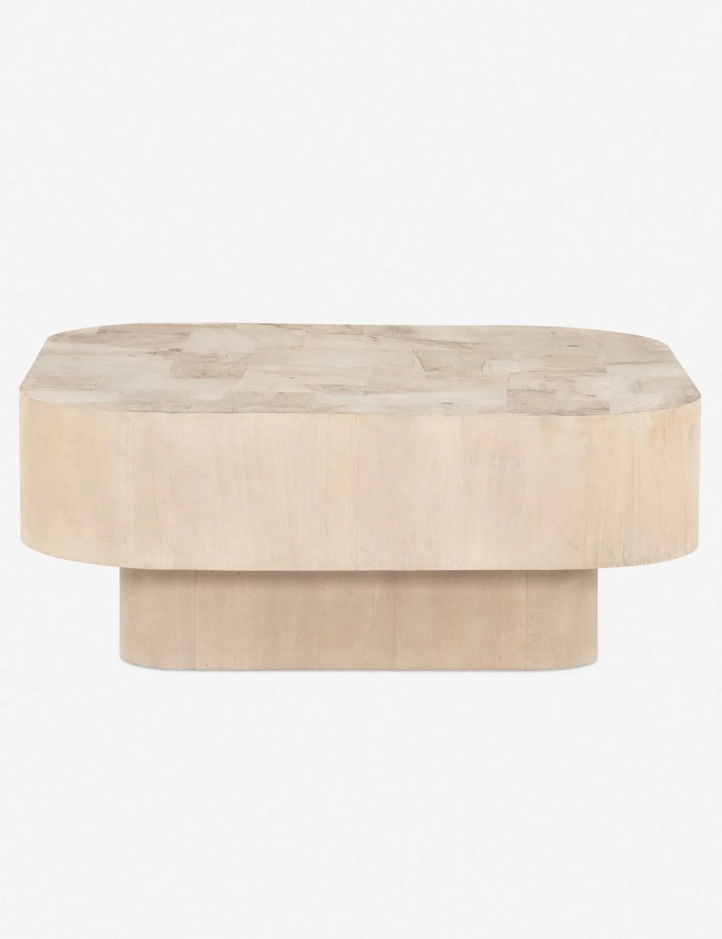 Sunako Coffee Table