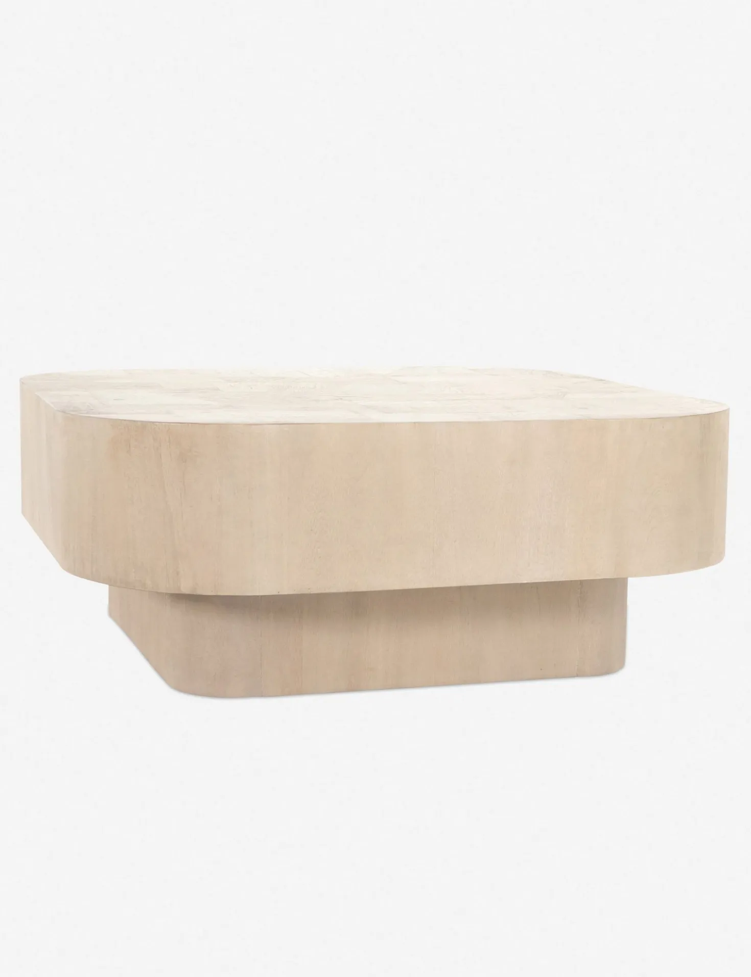 Sunako Coffee Table