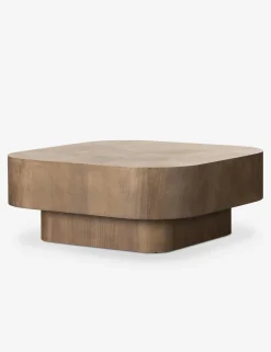 Sunako Coffee Table