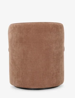 Sunil Swivel Dining Chair