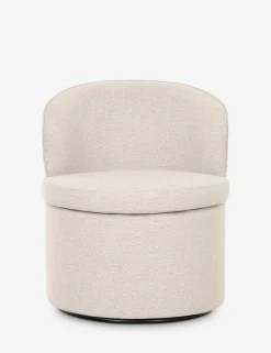 Sunil Swivel Dining Chair
