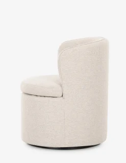 Sunil Swivel Dining Chair