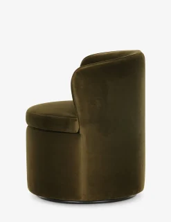 Sunil Swivel Dining Chair