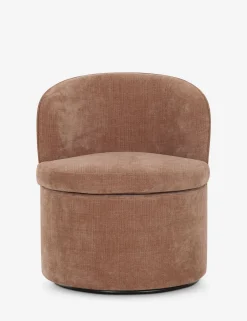 Sunil Swivel Dining Chair