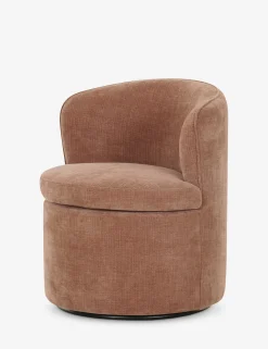 Sunil Swivel Dining Chair