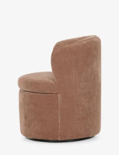 Sunil Swivel Dining Chair