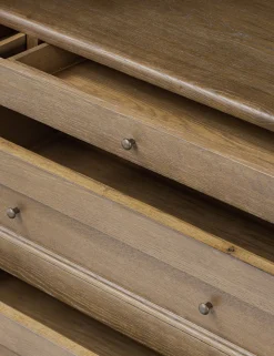Sussex Curio Cabinet by Amber Lewis x Four Hands