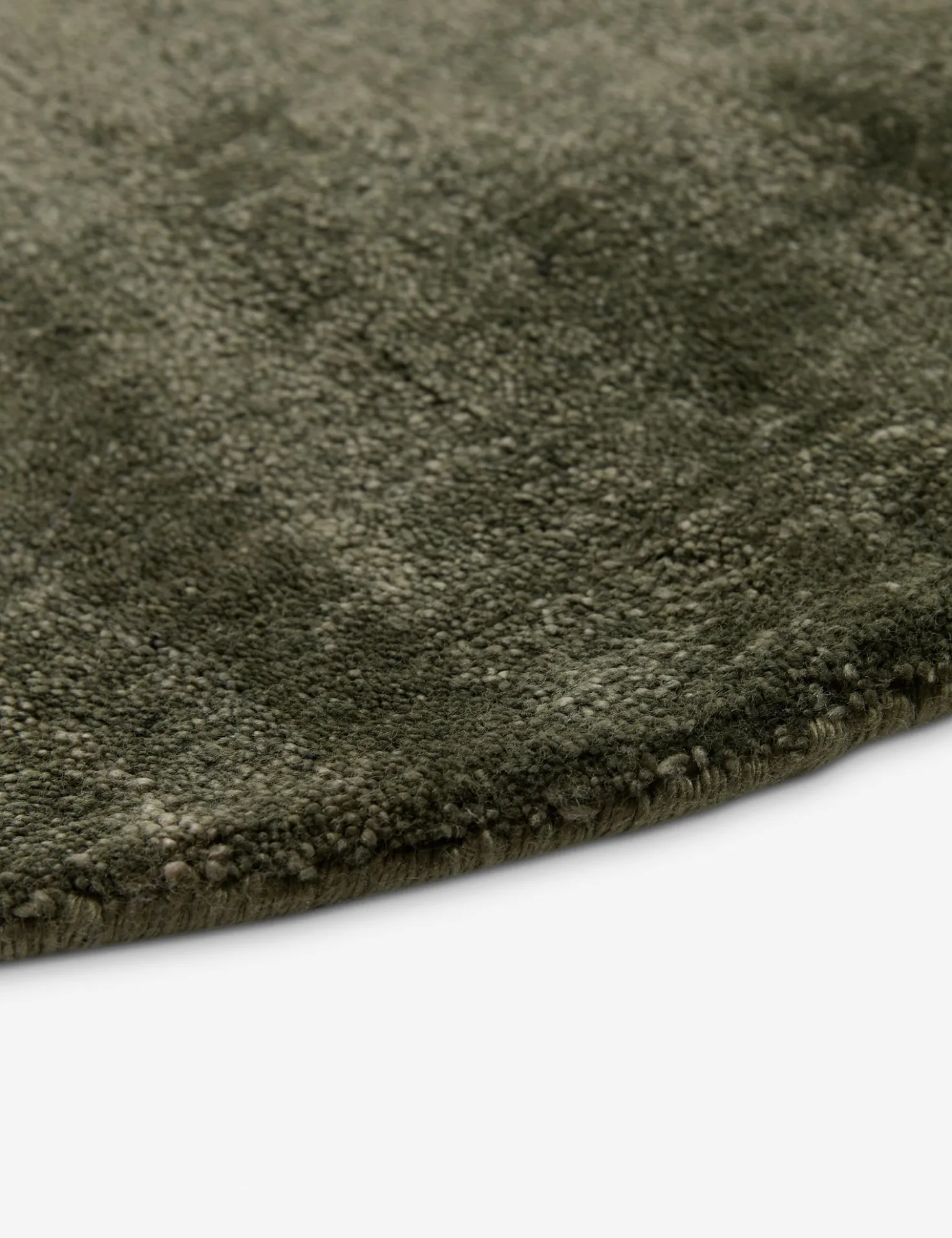 Sutton Hand-Loomed Rug by Aimee Song
