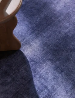 Sutton Hand-Loomed Rug by Aimee Song