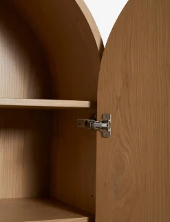 Suzette Cabinet