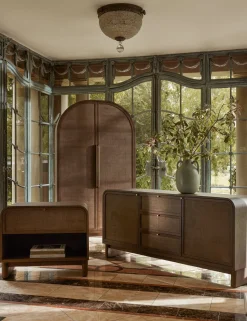Suzette Cabinet