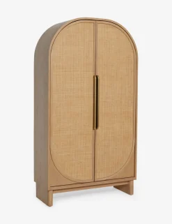Suzette Cabinet
