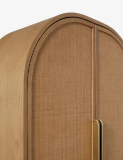 Suzette Cabinet